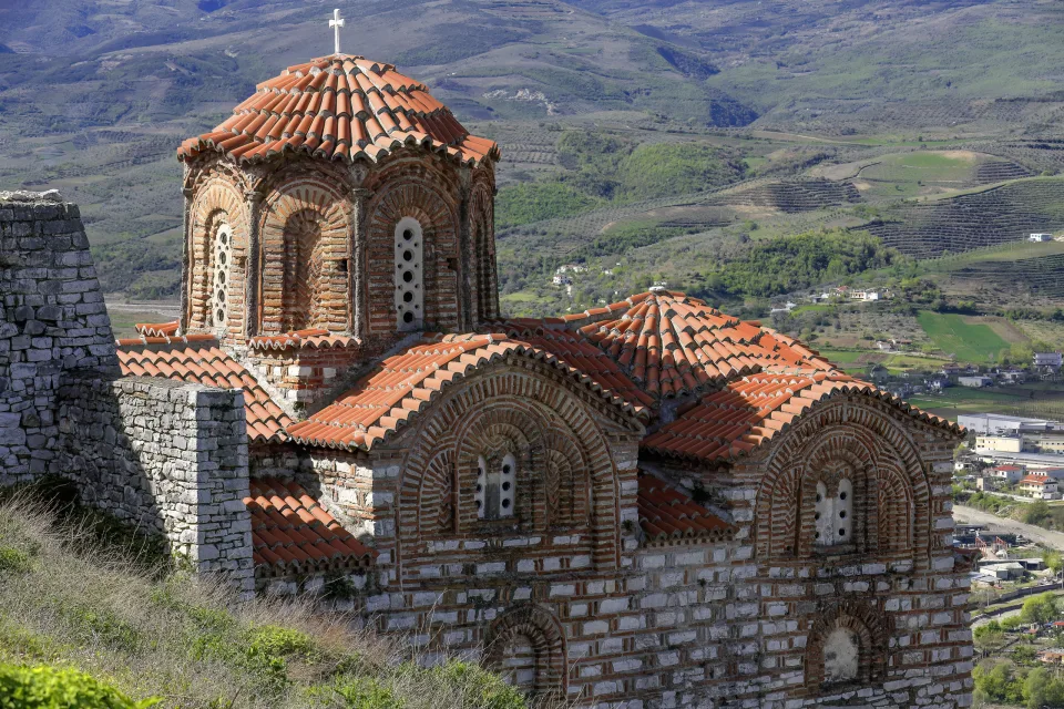 Berat