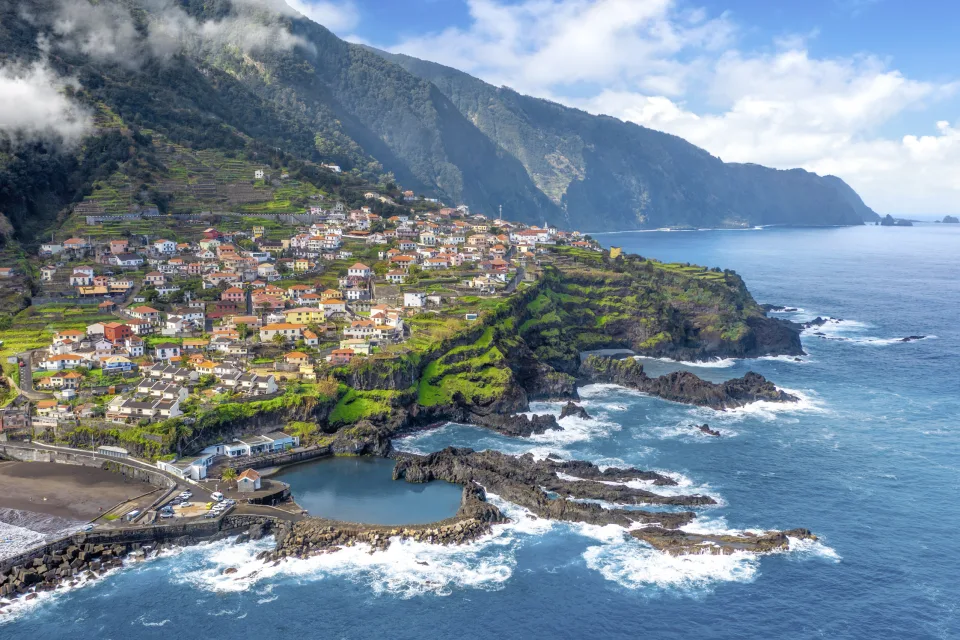 Funchal, Madeira