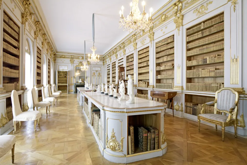 Schloss Drottningholm