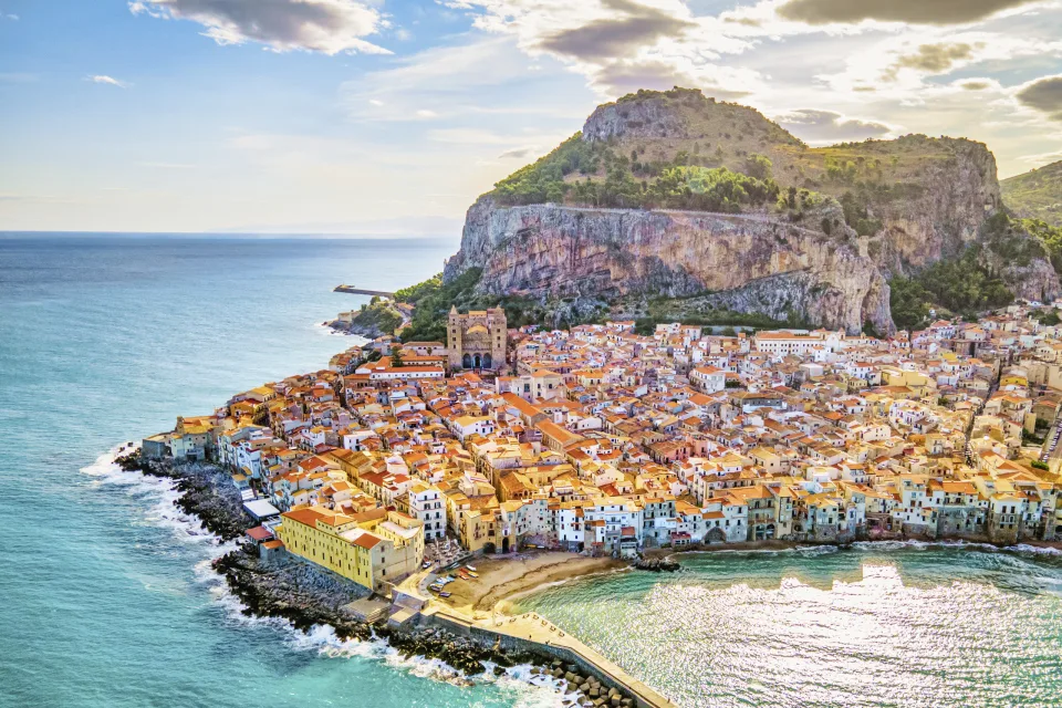 Cefalu