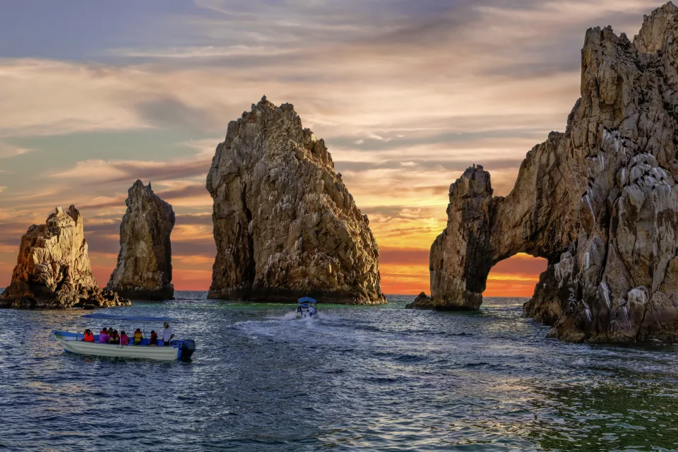 Land's End