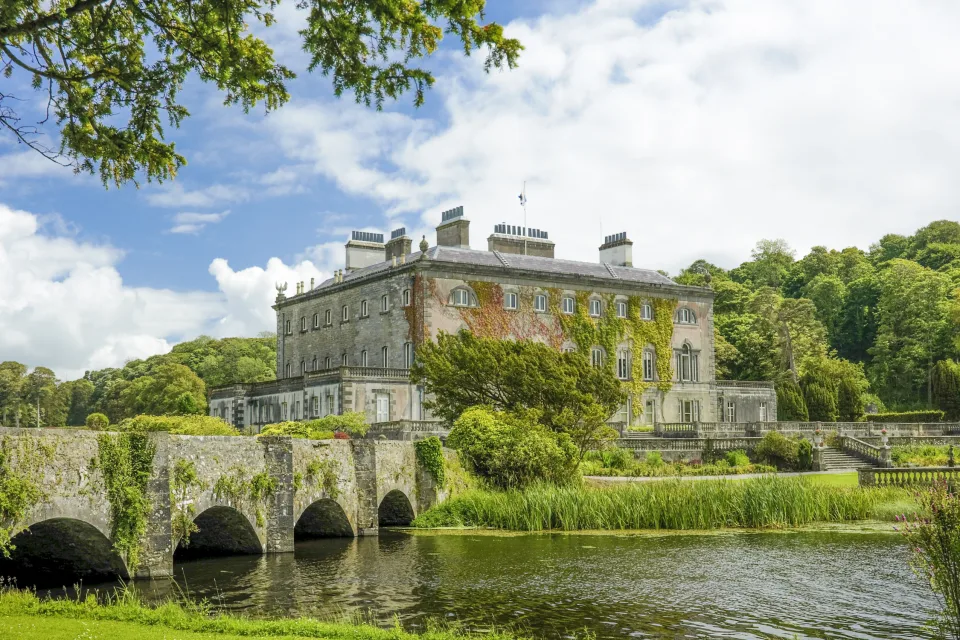 Westport House