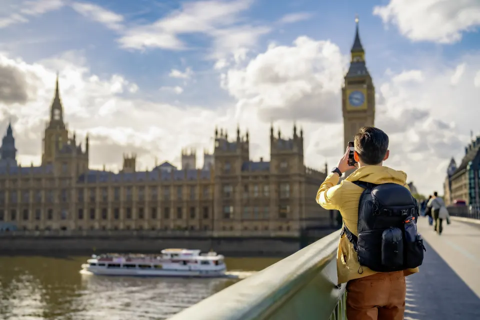 London