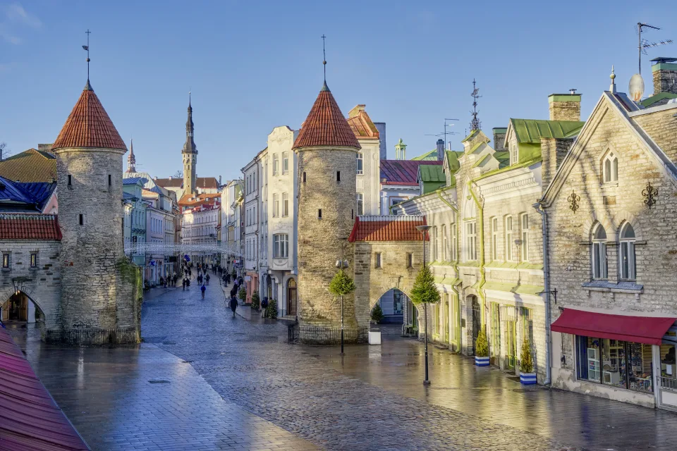 Tallinn