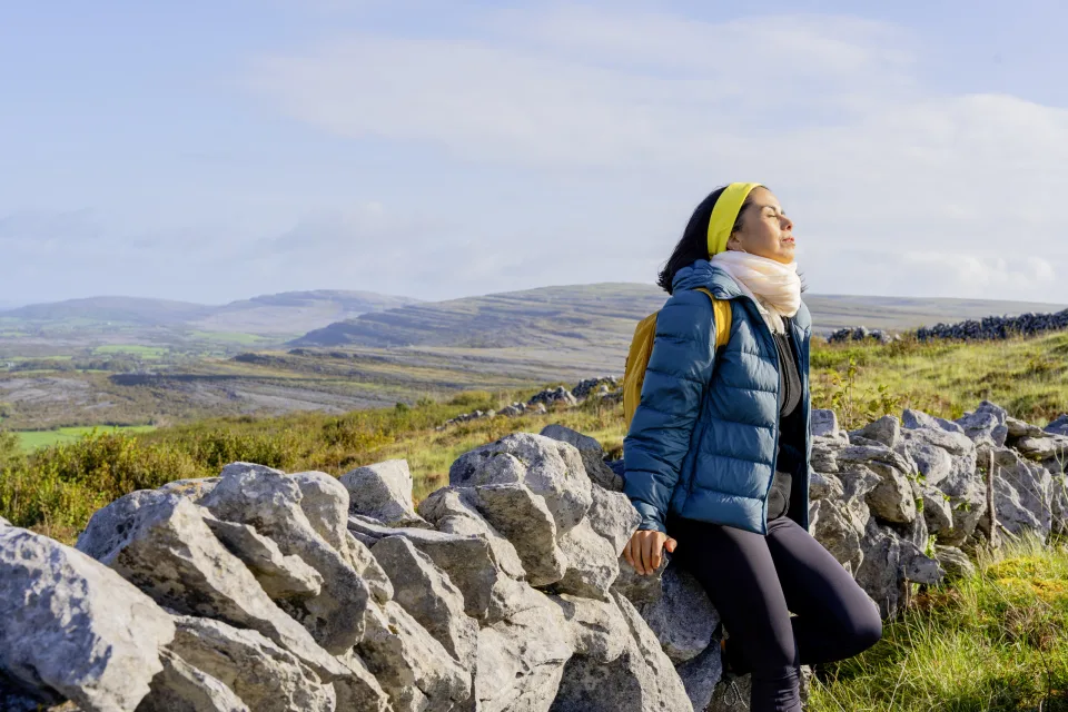 Burren Nationalpark