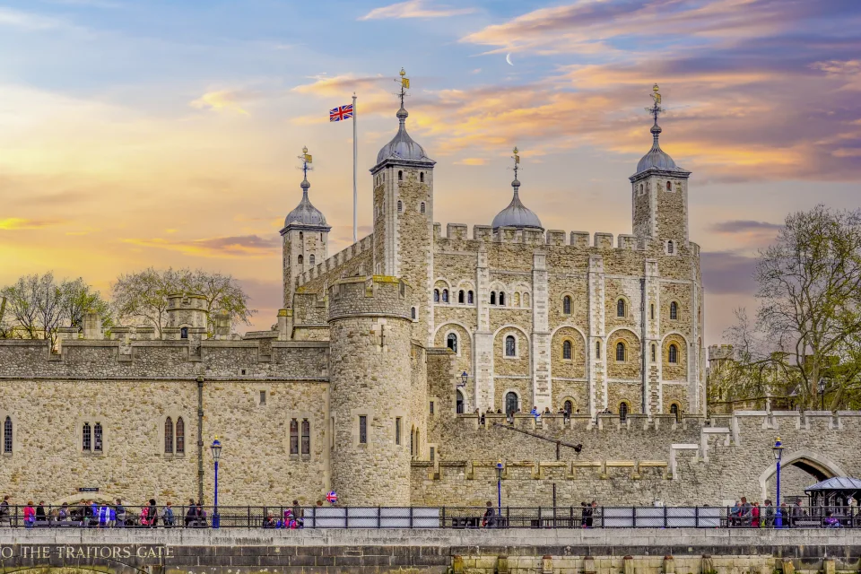 Tower of London