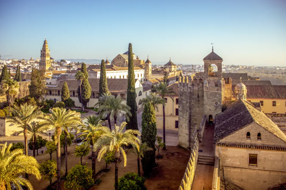 Córdoba