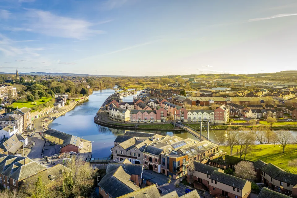 Exeter