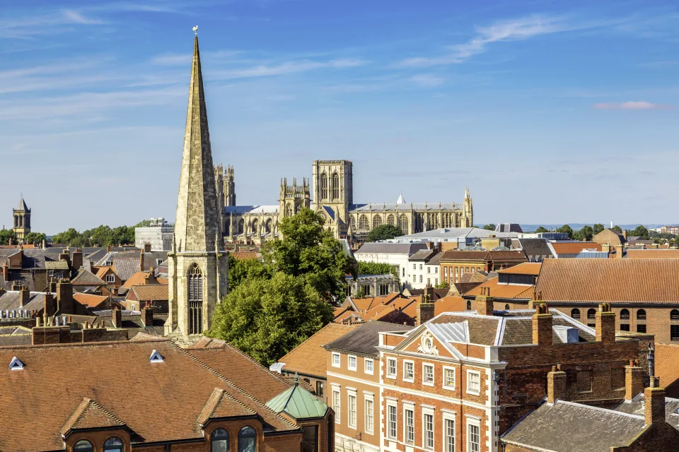 York