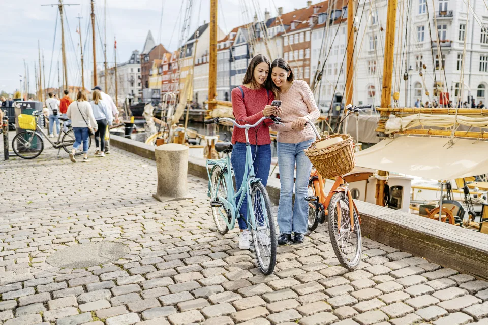 Kopenhagen