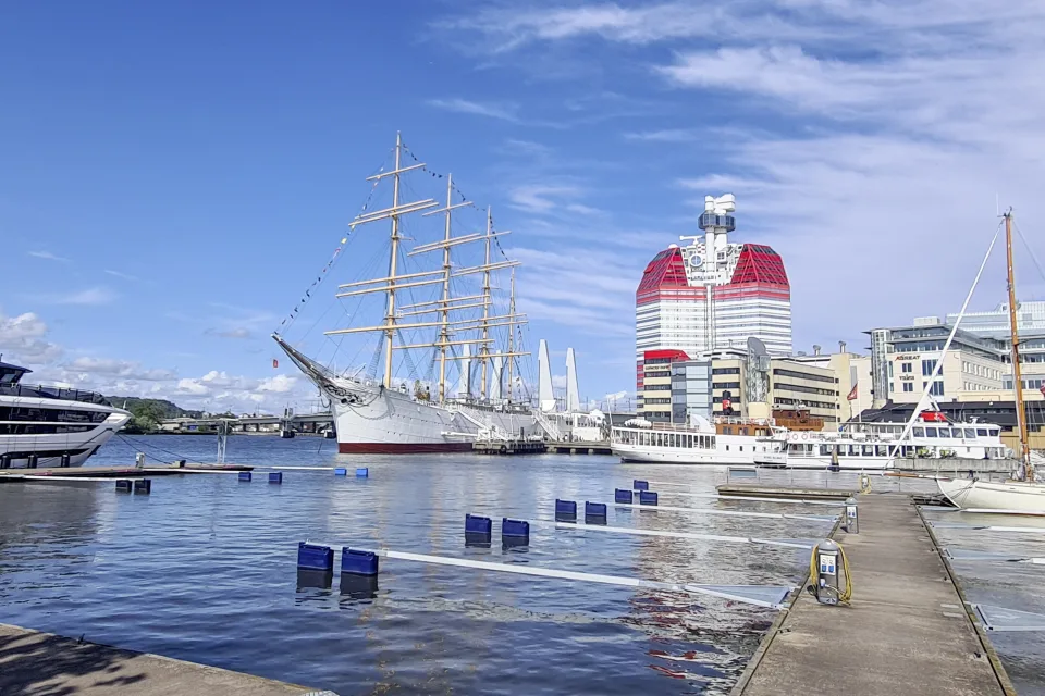 Göteborg