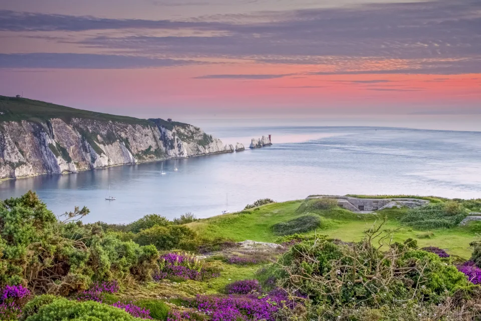 Isle of  Wight