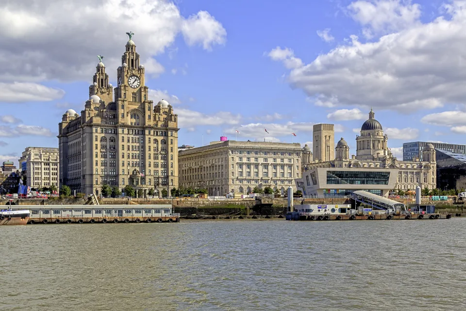 Liverpool