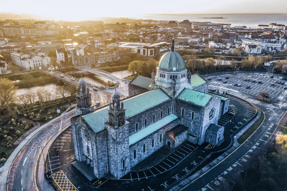 Galway Cathedral