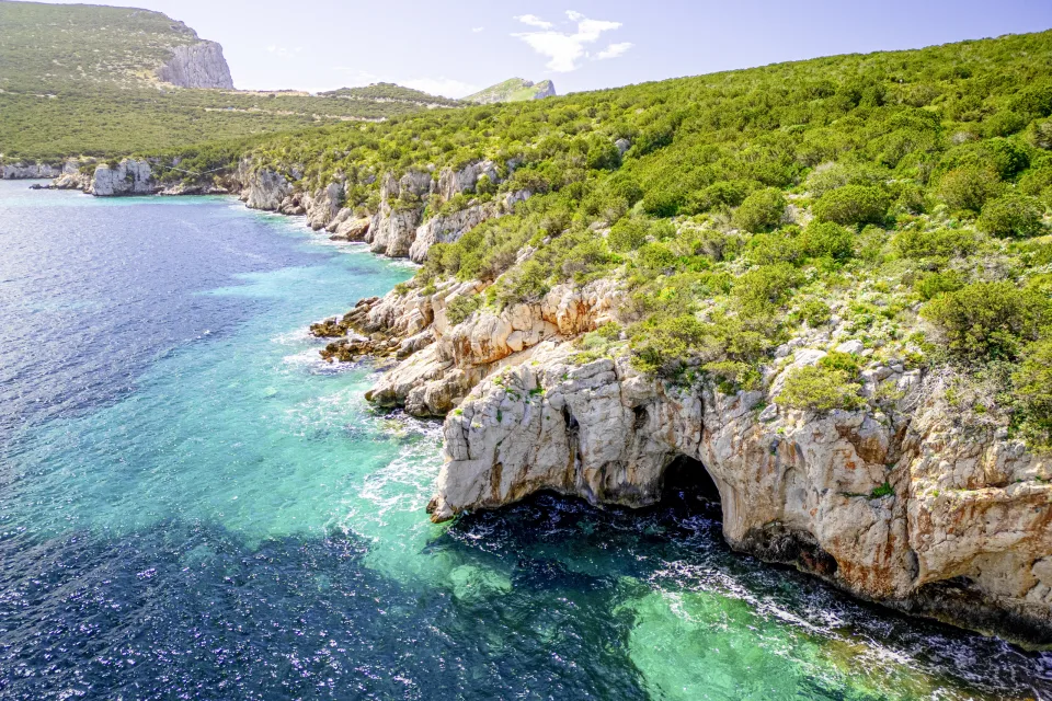 Capo Caccia