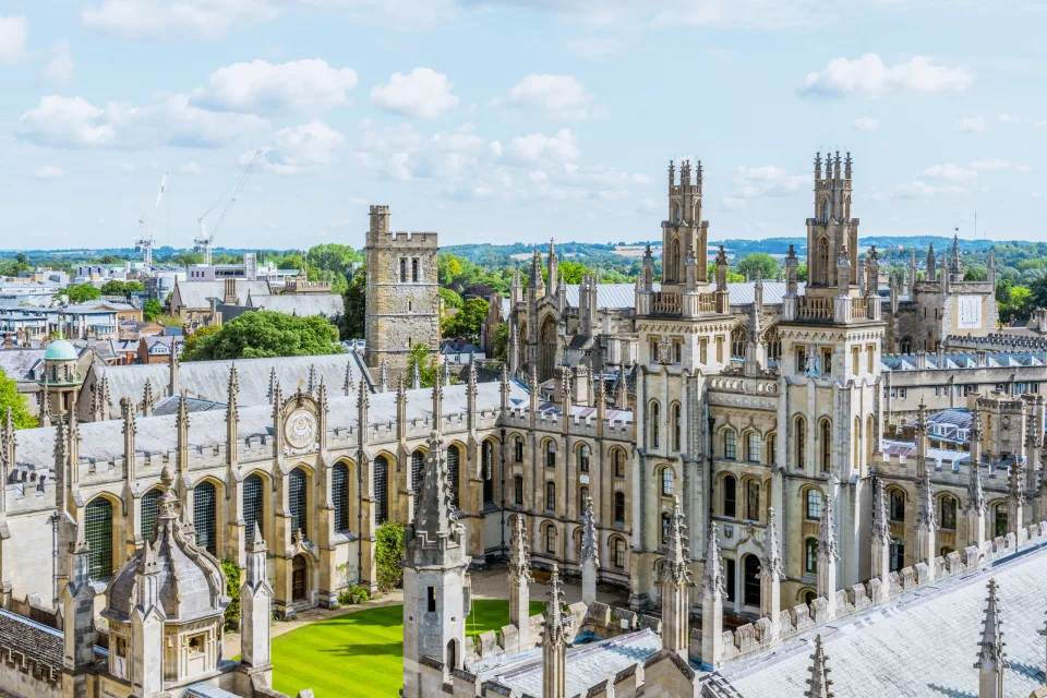 Oxford