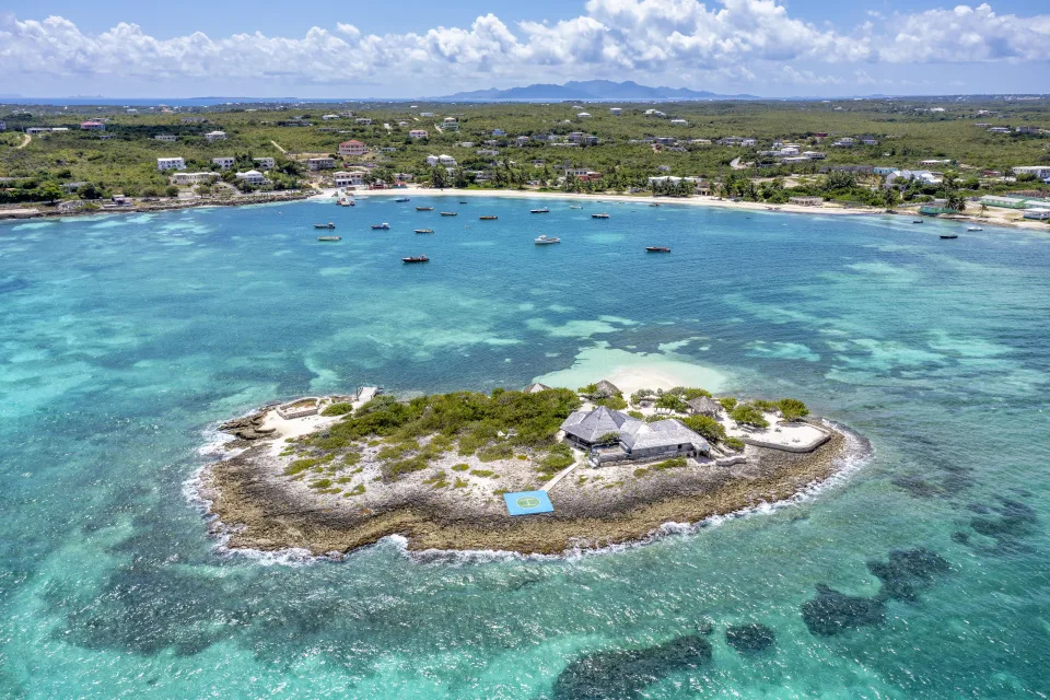 Isles of Scilly
