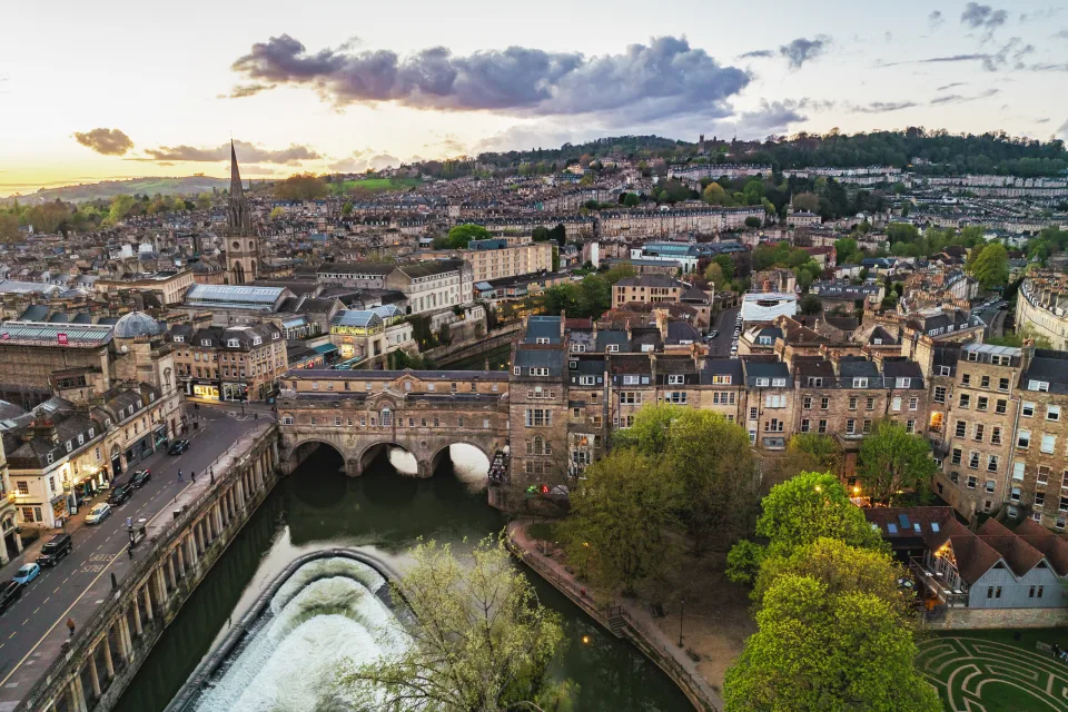 Bath