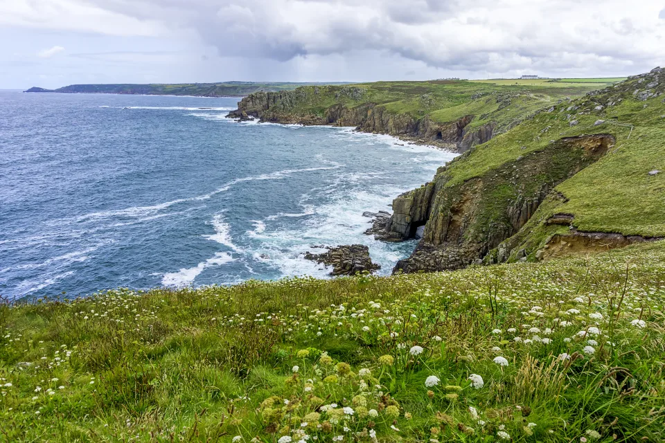 Land's End