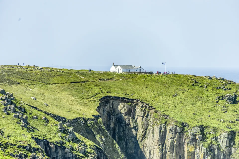 Land's End