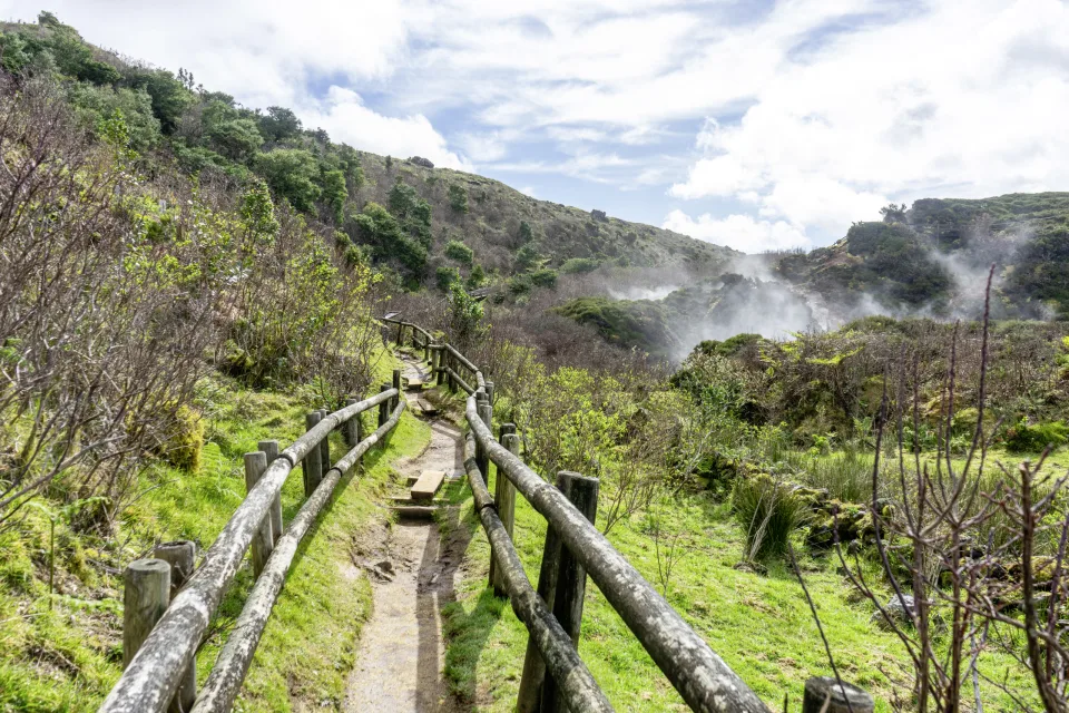 Furnas do Exnofre