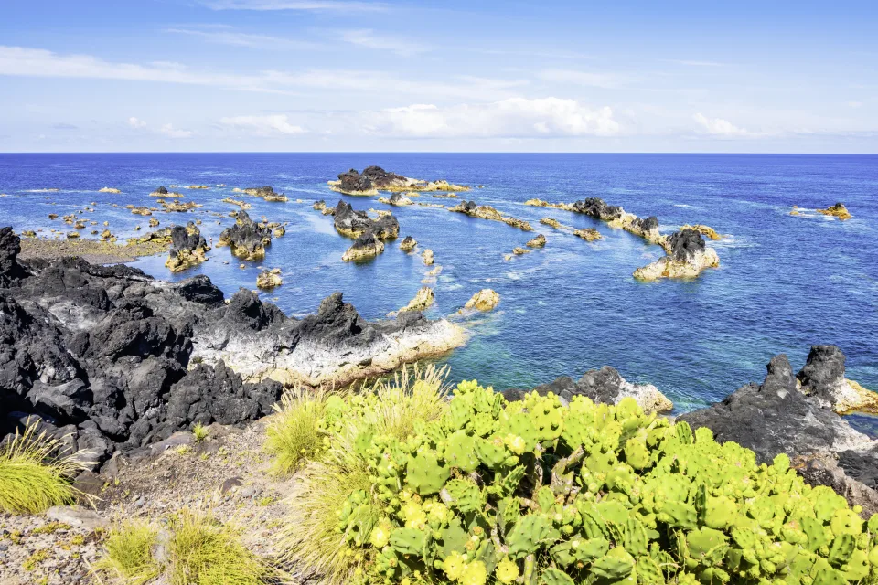 Misteiros Naturpools