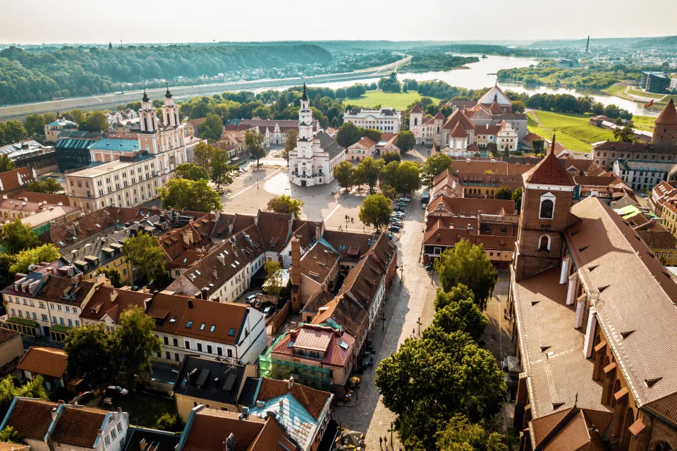 Kaunas