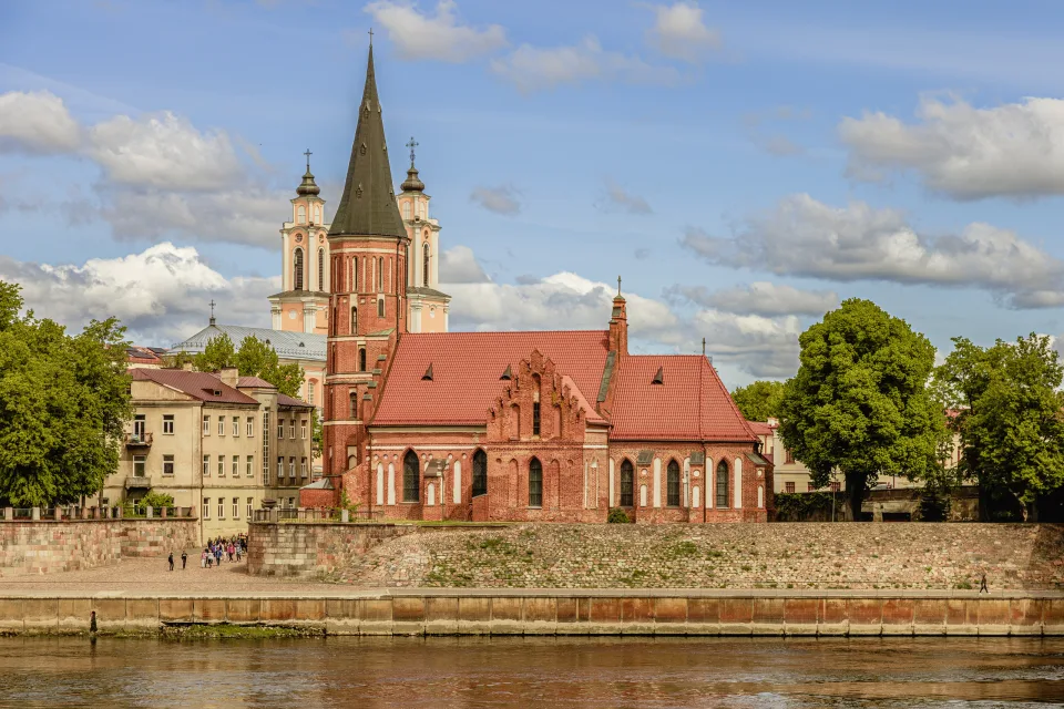 Kaunas