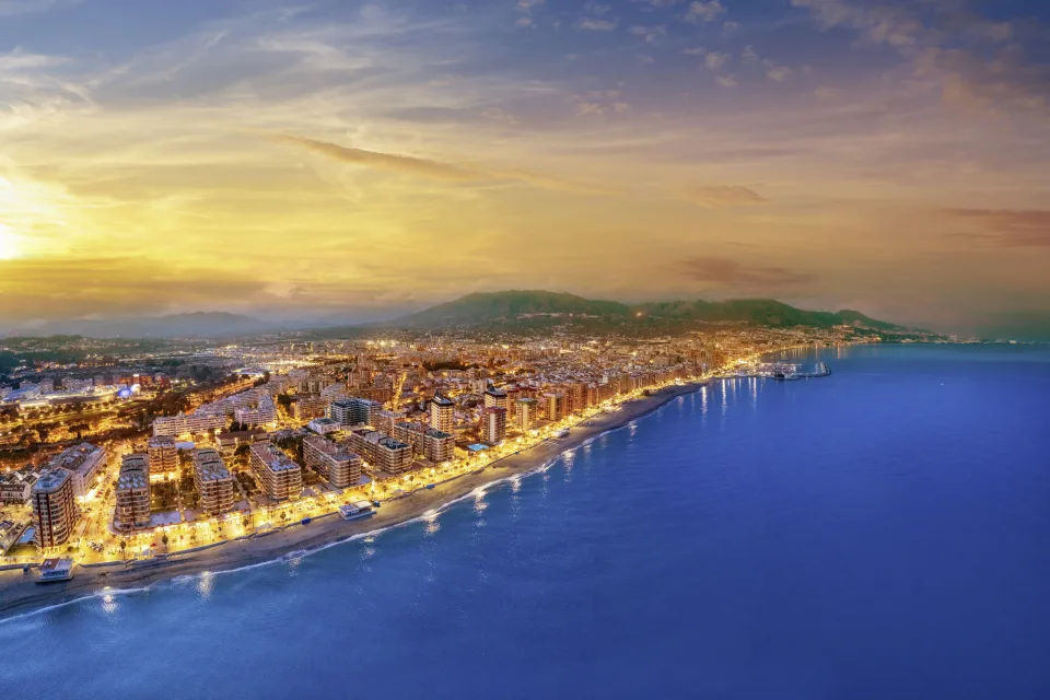 Malaga