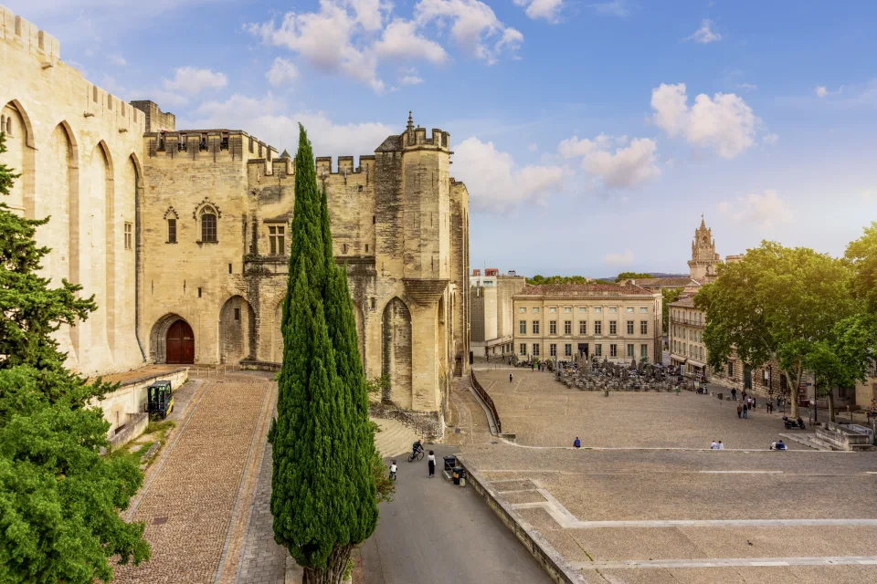 Avignon