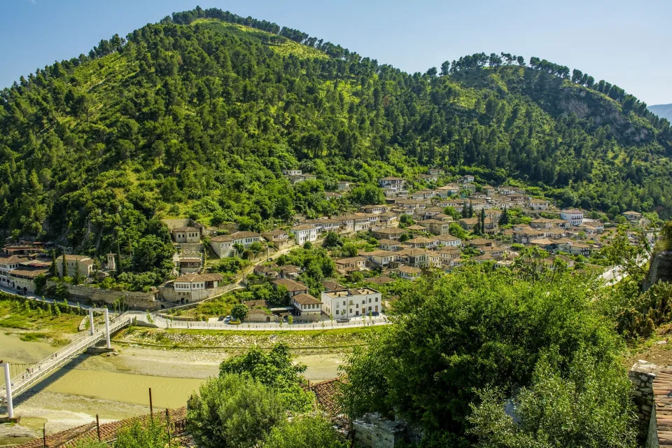 Berat