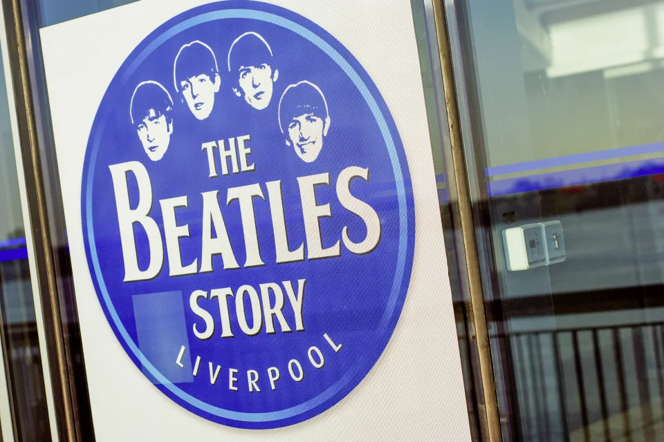 The Beatles Story Museum