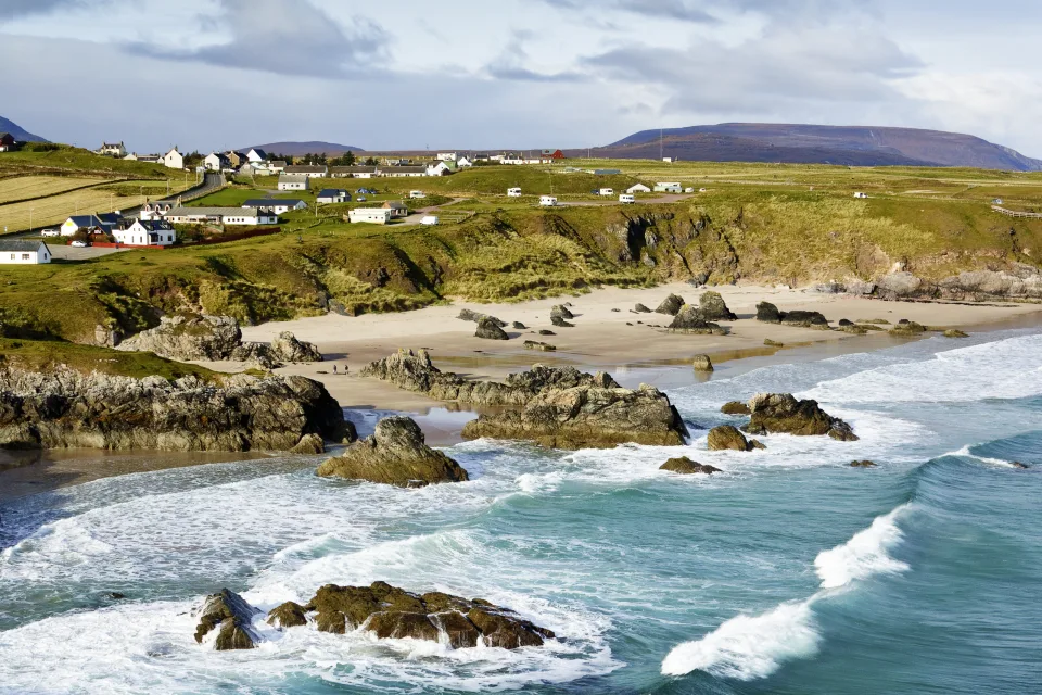 Durness