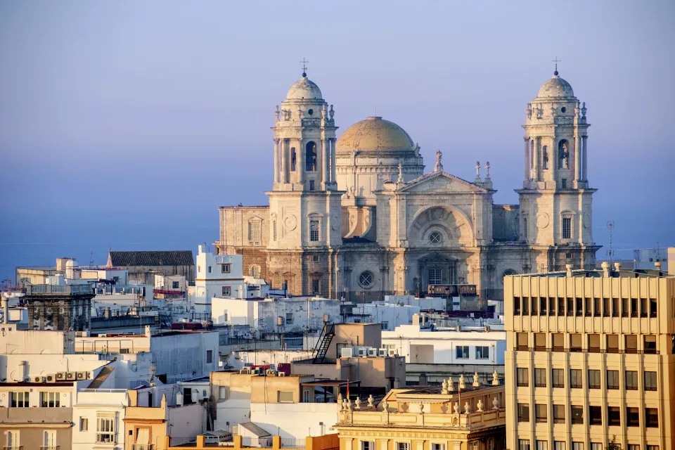 Cadiz