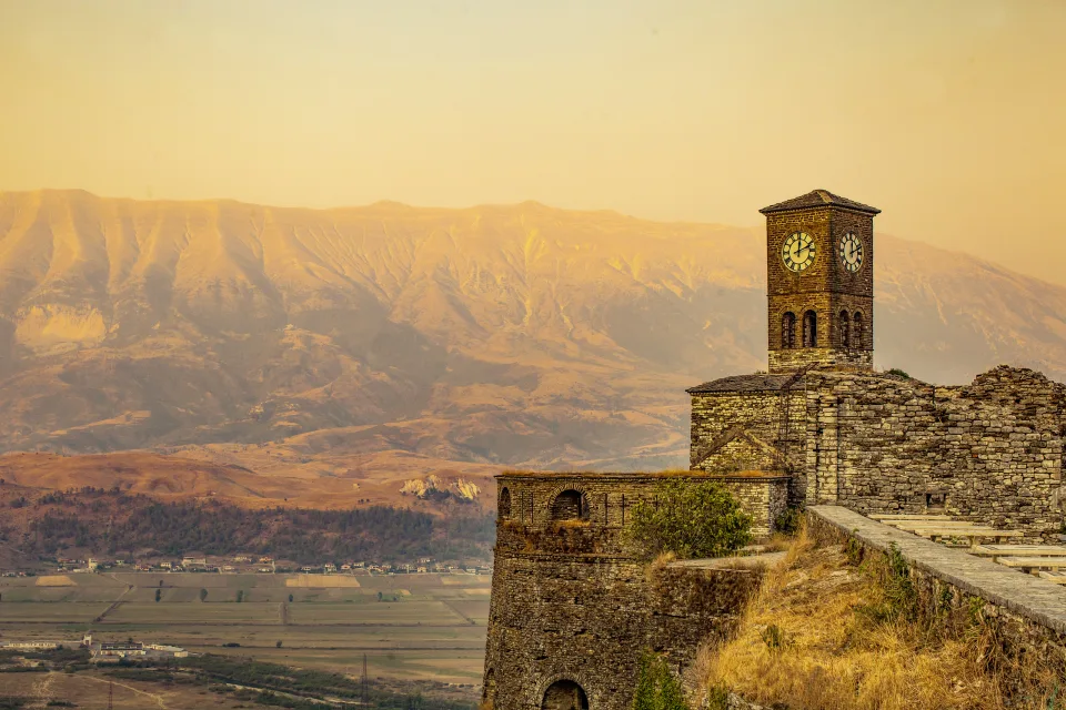 Gjirokastër