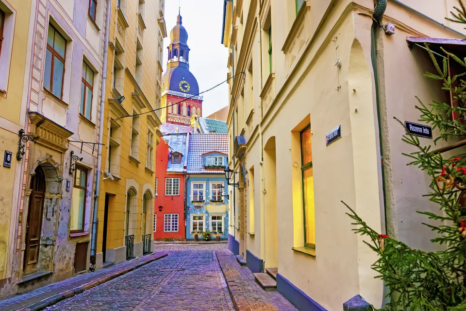 Riga