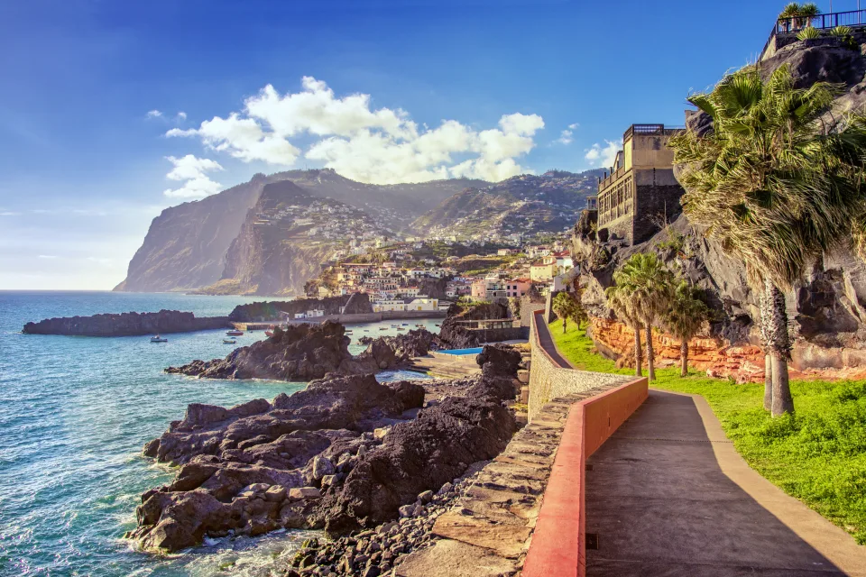 Camara de Lobos