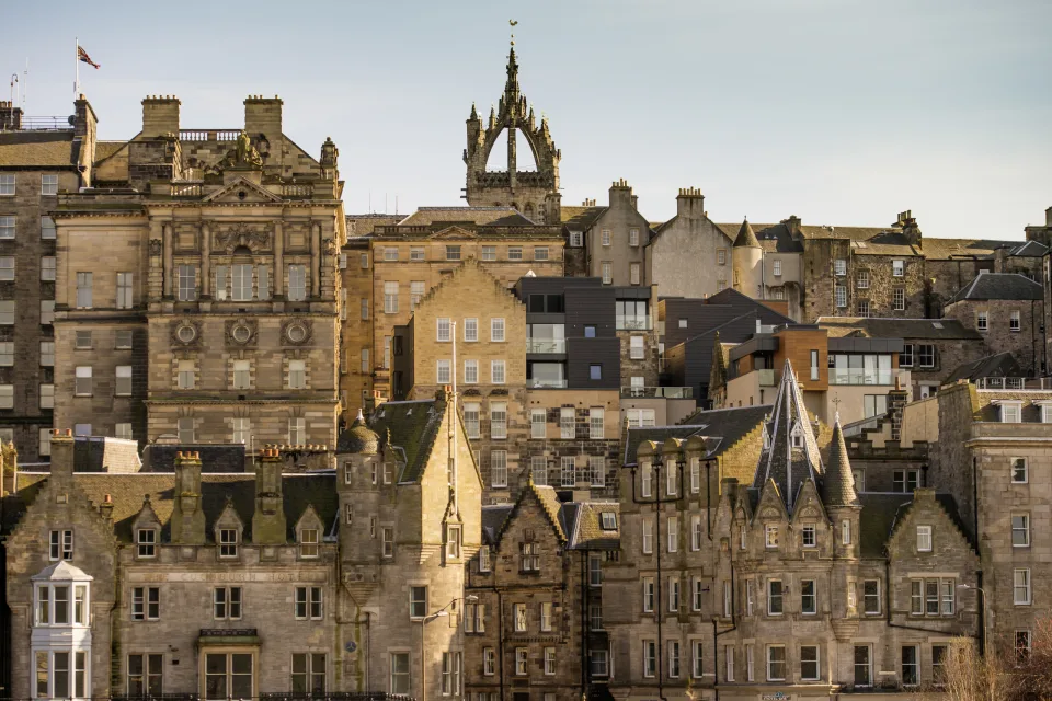 Edinburgh