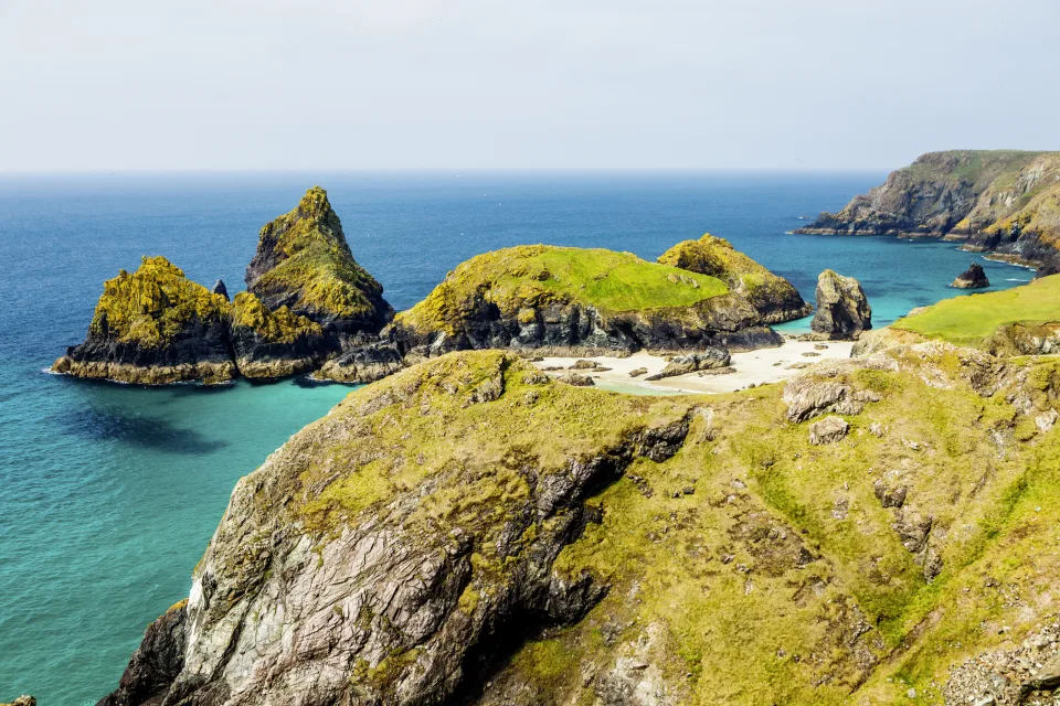 Lizard Point