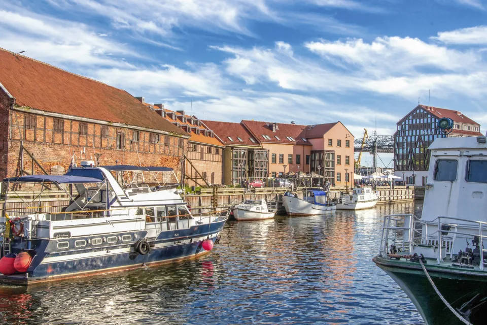 Klaipeda