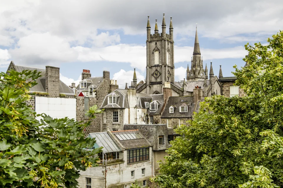 Aberdeen