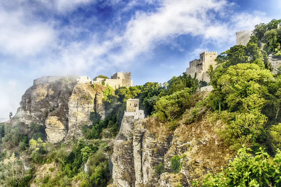 Erice