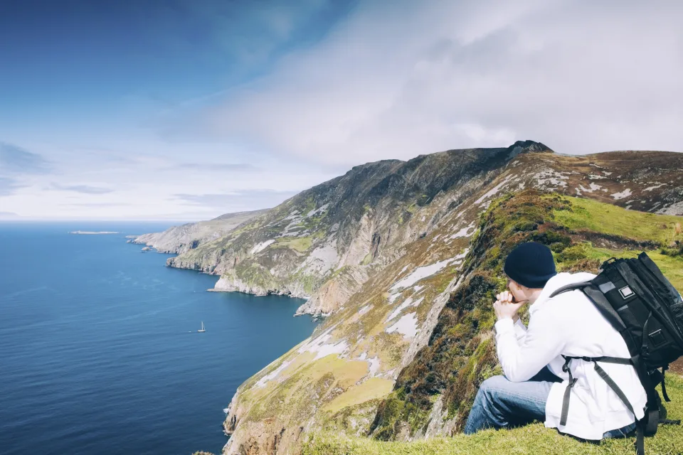 Slieve League