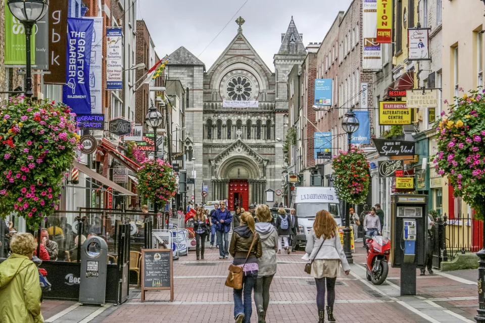 Dublin