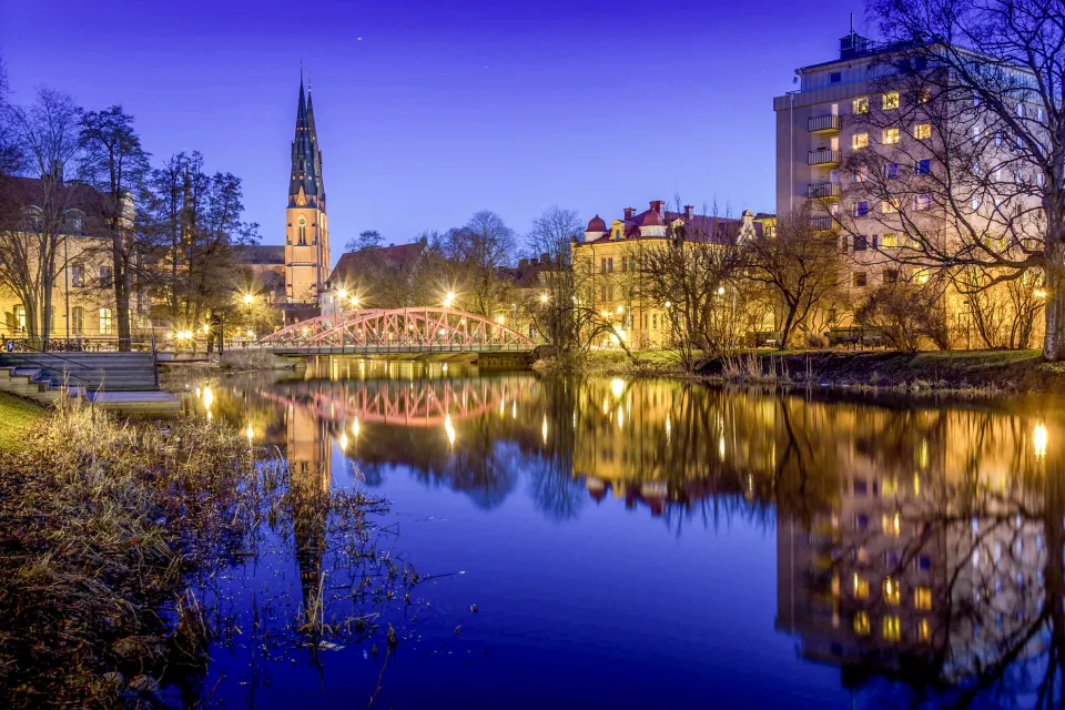 Uppsala