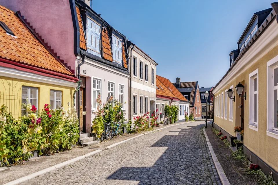 Ystad