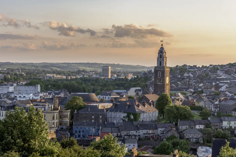 Cork