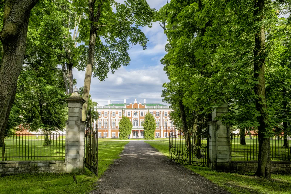 Kadriorg Park
