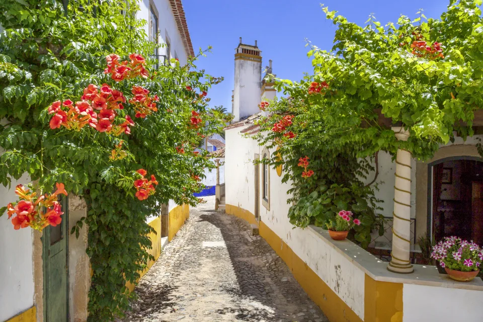 Óbidos
