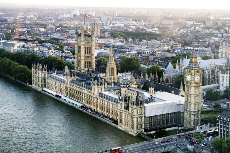 Big Ben